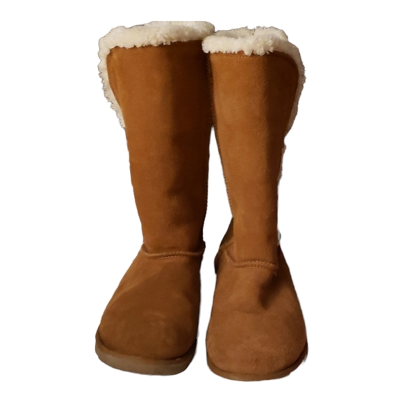 Canyon River Blues mid-calf winter boots - Picture 2 of 7